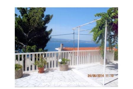 Apartmani Villa Vesna Celina foto 5