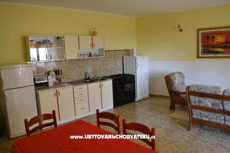 Apartmani Skarica foto 3