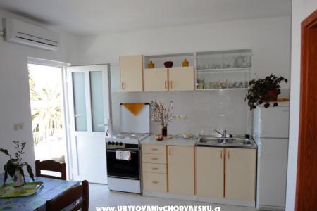 Apartmani Susic foto 3
