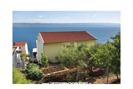 Apartmani Tade foto 2