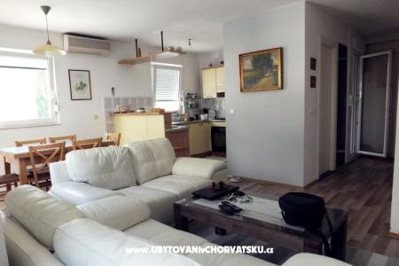 Apartmani Terezia foto 3