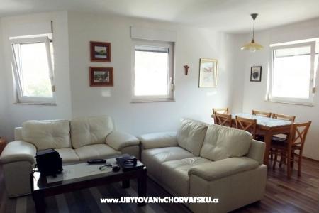 Apartmani Terezia foto 4