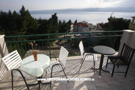 Apartmani TOMIĆ foto 2