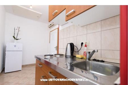 Apartmani TOMIĆ foto 3