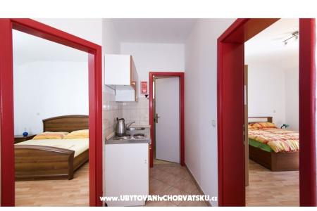 Apartmani TOMIĆ foto 5