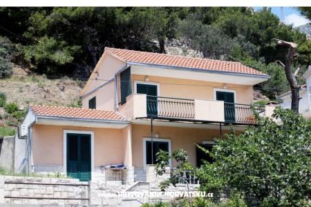 Apartmani Villa Dalmas  foto 2