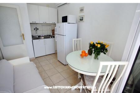 Apartmani Villa Dalmas  foto 5
