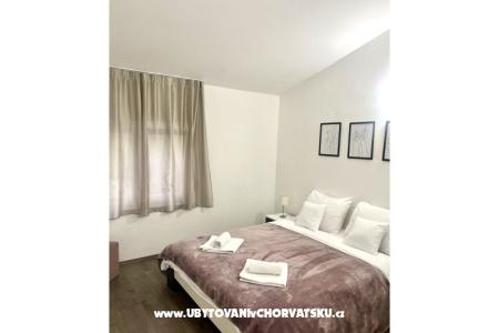 Deluxe Apartman Antonio foto 2