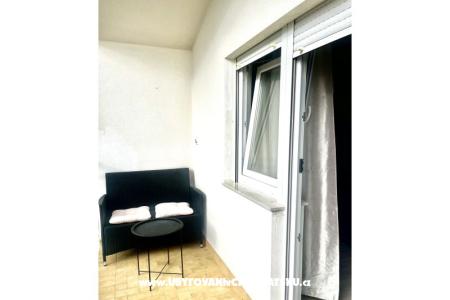 Deluxe Apartman Antonio foto 5