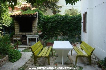 Apartmani Zemunik foto 3