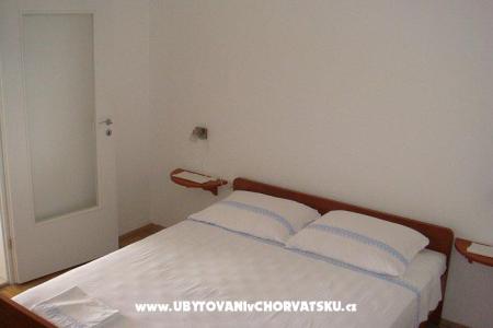 Apartmani Zemunik foto 4