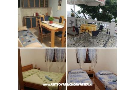 Apartmani Zora  foto 5