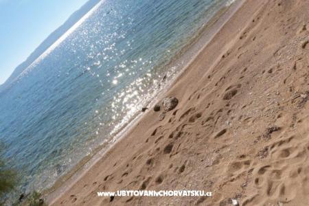 Apartmani More Omiš Hrvatska