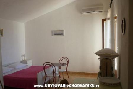 Apartmani More foto 3