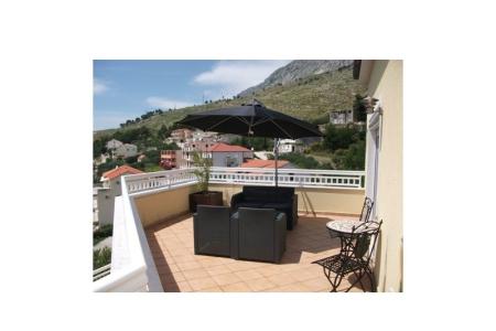 Apartmani Villa Mare foto 2