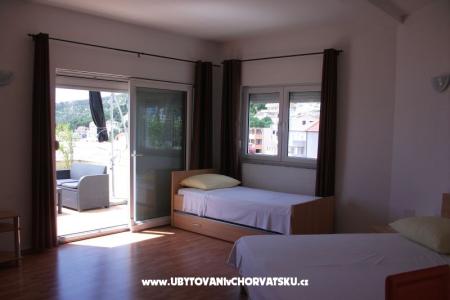 Apartmani Villa Mare foto 3