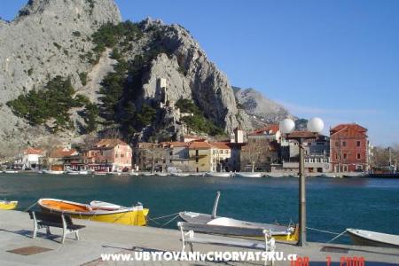 Apartmani Villa Mare foto 5