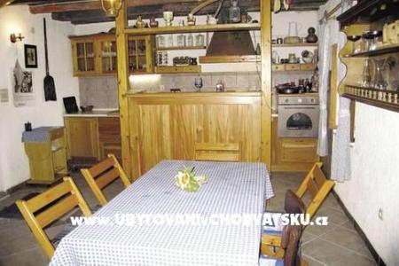 Country Kuća Omis foto 3
