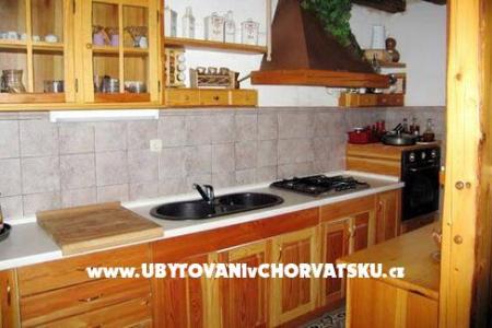 Country Kuća Omis foto 4