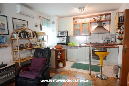 Apartman Bono foto 3