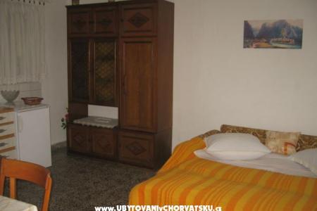 Brstilo apartmani foto 3