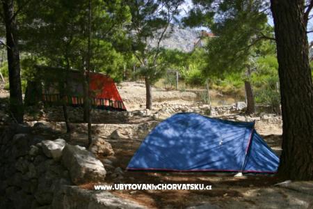 Kamp Artina foto 2