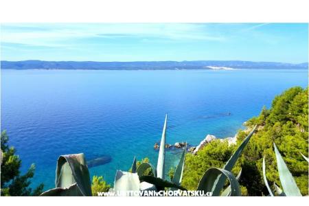Apartmani Culjak  Omiš Marušići foto 5