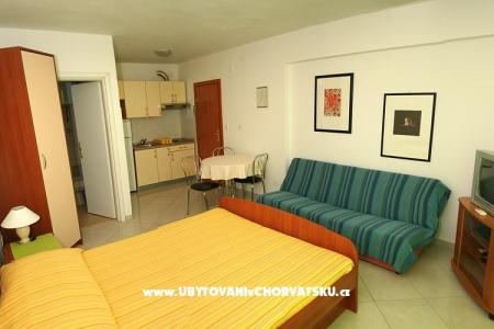 Dada apartmani foto 5