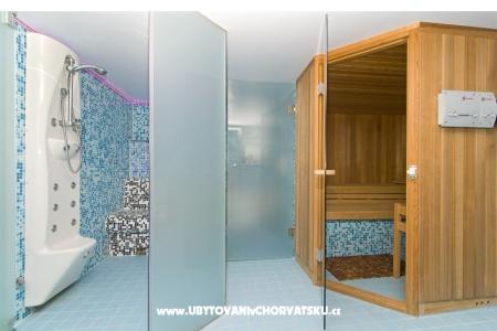 Dizma Wellness Apartmani foto 4