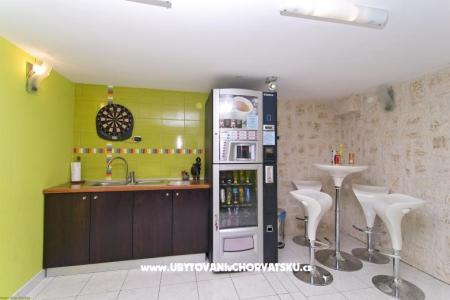 Dizma Wellness Apartmani foto 5