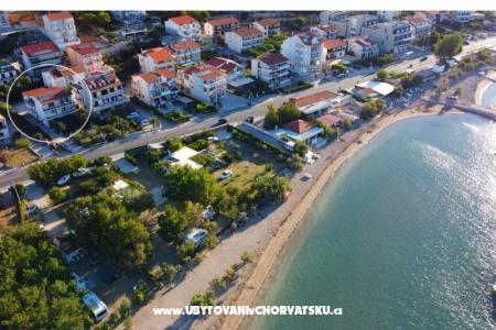 Apartmani Miroslav Vojnović foto 3