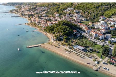 Apartmani Miroslav Vojnović foto 4