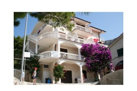 Apartmani Mosor Omiš Hrvatska