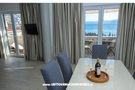 Apartmani Mosor foto 2
