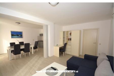 Apartmani Mosor foto 5