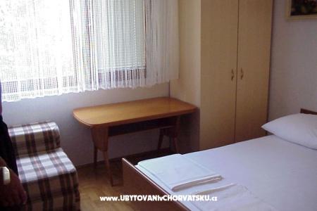 Apartmani Dalmacija foto 2