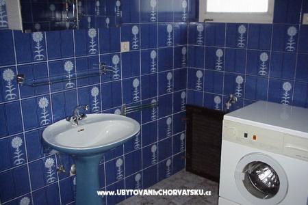 Apartmani Dalmacija foto 3