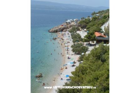Apartmani Mladina foto 2