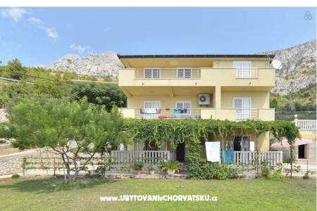 Apartmani by the sea foto 2