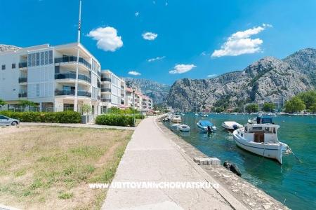 Luxury Apartmani Omis foto 2