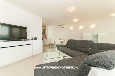 Luxury Apartmani Omis foto 4