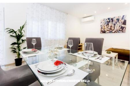 Luxury Suites Juričević Omiš Hrvatska