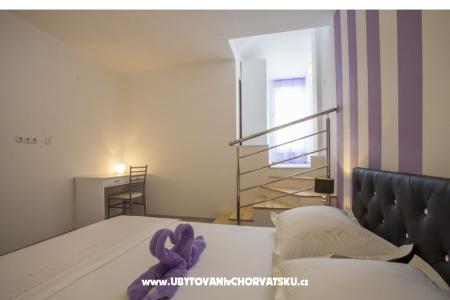 Apartman Megy Omiš Hrvatska