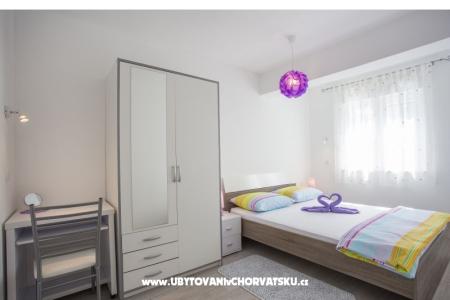 Apartman Megy foto 3