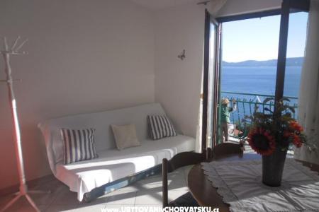 Apartmani Mimice foto 2