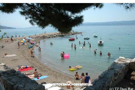 Apartmani Mirna foto 5