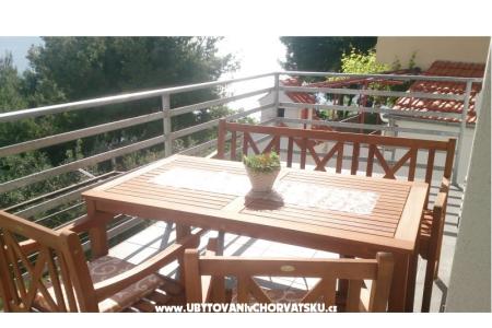 Lux Apartman Natali foto 2