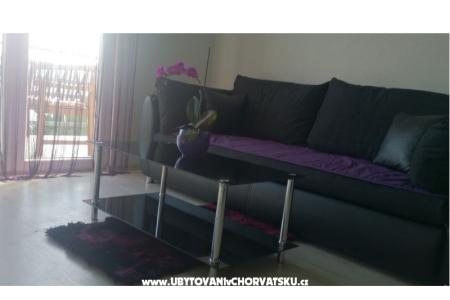 Lux Apartman Natali foto 4