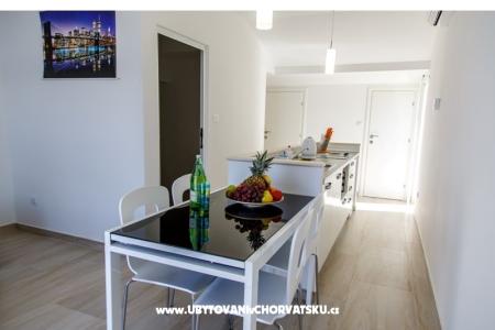 Nemira Sunny Apartmani foto 2