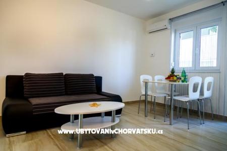 Nemira Sunny Apartmani foto 4